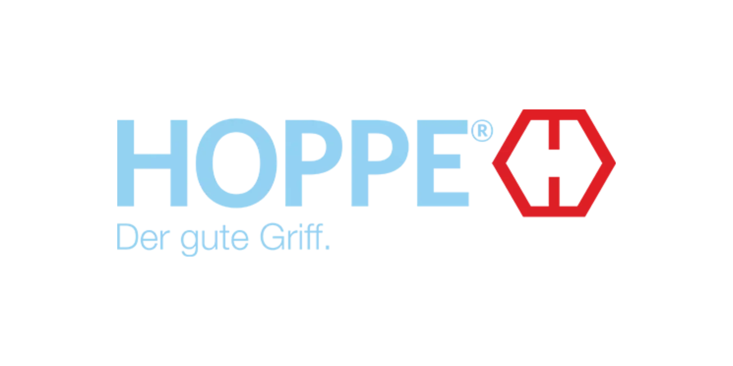 Logo Hoppe