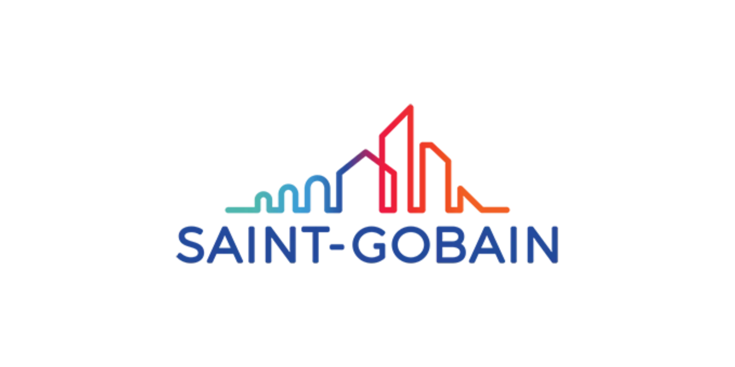 Logo Saint gobain